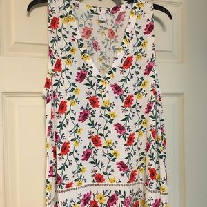 XL Old Navy top, gently worn, no tears or stains